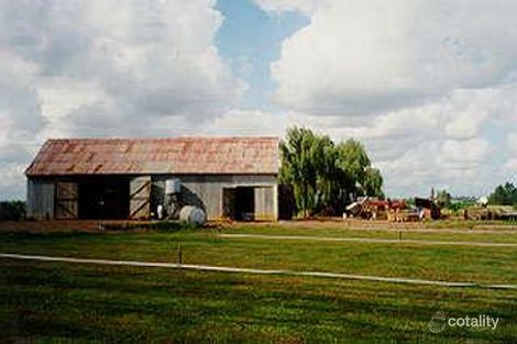 491 Freemans Reach Rd, Freemans Reach, NSW 2756