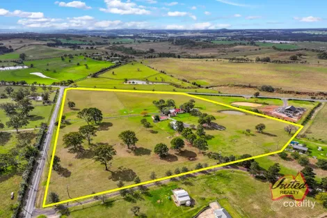 Property photo of 25 Carrolls Road Menangle NSW 2568