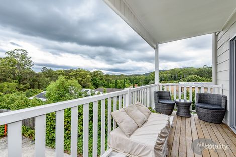Property photo of 9/1 Tilbury Rise Upper Coomera QLD 4209