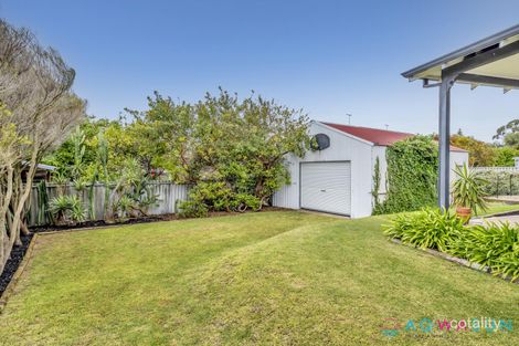 Property photo of 28 Whitehead Street Singleton WA 6175