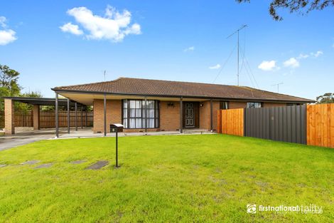 Property photo of 6 Greendale Court Traralgon VIC 3844