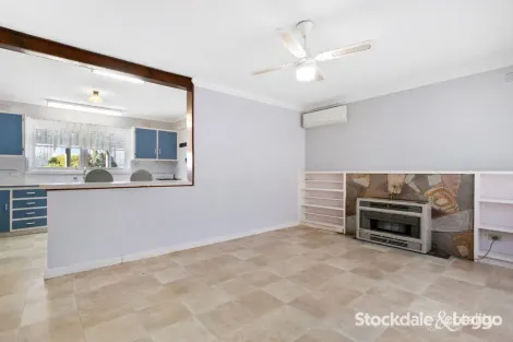 Property photo of 10 Franklin Street Morwell VIC 3840