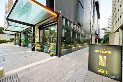801/221 Miller St, North Sydney, NSW 2060