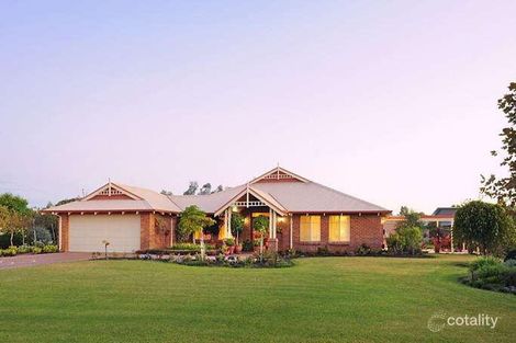 21 Shovelboard Way, Vasse, WA 6280