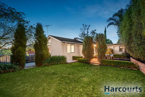 Property photo of 58 Raphael Drive Wheelers Hill VIC 3150