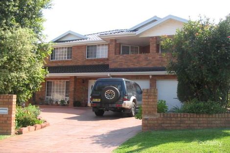 14 Marong St, Panania, NSW 2213