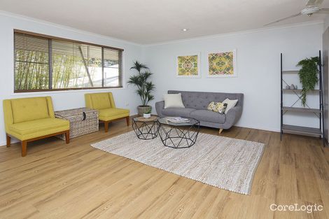 Property photo of 3/22 Taunton Street Annerley QLD 4103