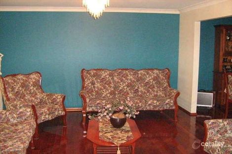 Property photo of 4 Whiteley Close Casula NSW 2170