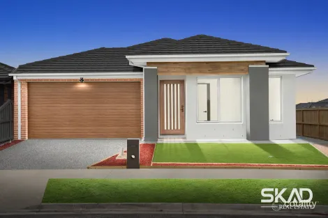 Property photo of 43 Possum Drive Beveridge VIC 3753