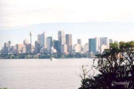 Property photo of 2/5 Wulworra Avenue Cremorne Point NSW 2090