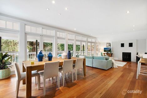 Property photo of 52 Telegraph Road Pymble NSW 2073