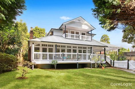 Property photo of 52 Telegraph Road Pymble NSW 2073