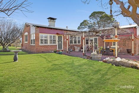 970 Back Kootingal Rd, Kootingal, NSW 2352