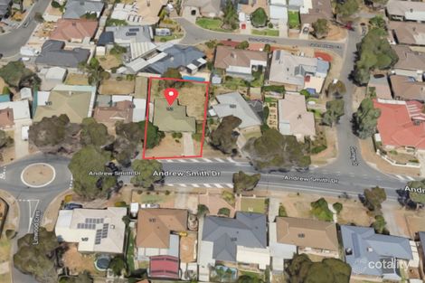 Property photo of 152 Andrew Smith Drive Parafield Gardens SA 5107