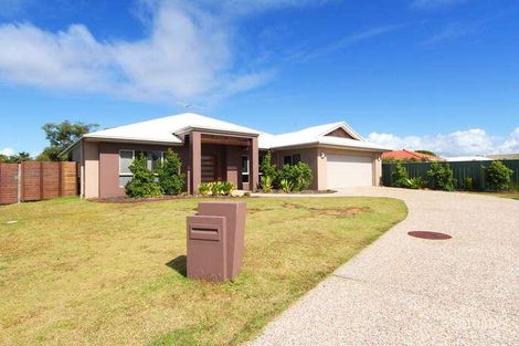 27 Pectoral Pl, Banksia Beach, QLD 4507