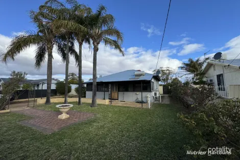 Property photo of 47 Maddock Street Mukinbudin WA 6479