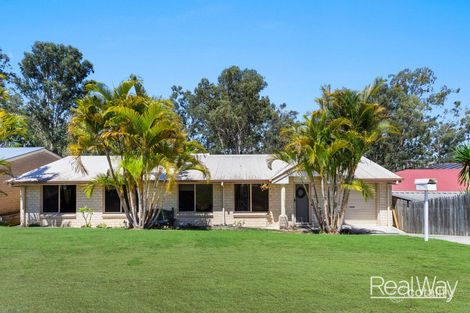 Property photo of 49 Palma Rosa Drive Wulkuraka QLD 4305