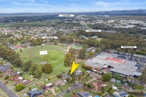 Property photo of 2/8 Matai Close Thornton NSW 2322