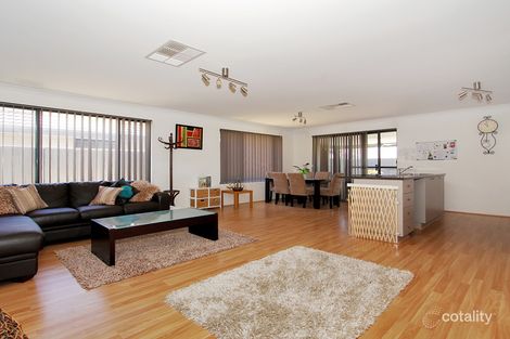Property photo of 6 Oligantha Elbow Banksia Grove WA 6031