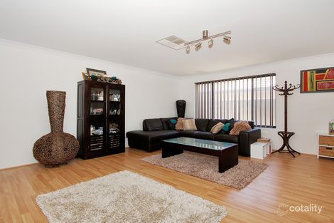 Property photo of 6 Oligantha Elbow Banksia Grove WA 6031