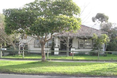 Property photo of 81 McCracken Street Essendon VIC 3040