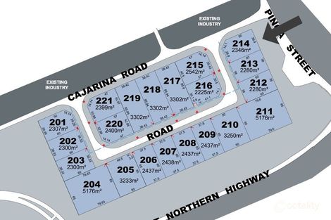 1 Steel Loop, Wedgefield, WA 6721