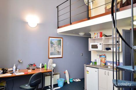 Property photo of 2030/185-211 Broadway Ultimo NSW 2007