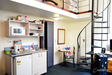 Property photo of 2030/185-211 Broadway Ultimo NSW 2007