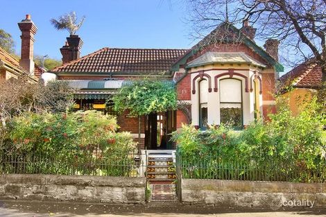 19 Allen St, Glebe, NSW 2037