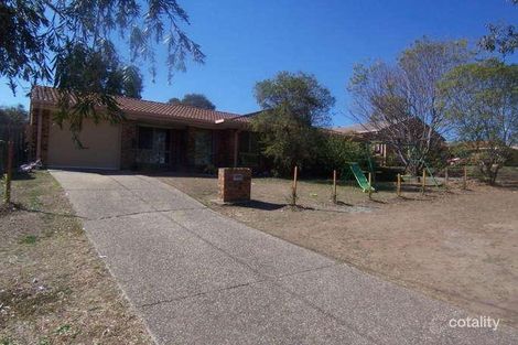 Property photo of 62 Bottlebrush Crescent Redbank Plains QLD 4301