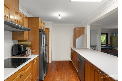 Property photo of 15 Virginia Avenue Baulkham Hills NSW 2153