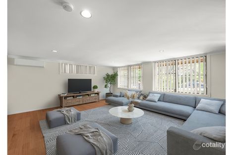 Property photo of 15 Virginia Avenue Baulkham Hills NSW 2153
