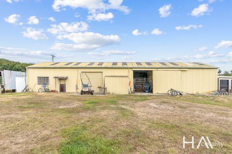 Property photo of 7 Nursery Road Branxholm TAS 7261
