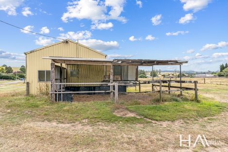 Property photo of 7 Nursery Road Branxholm TAS 7261