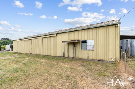 Property photo of 7 Nursery Road Branxholm TAS 7261