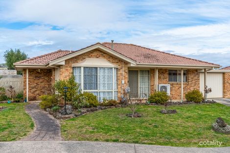 34/15 Peninsula Cres, Langwarrin, VIC 3910
