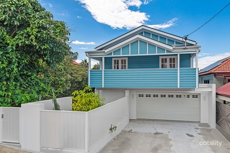 100 Annie St, New Farm, QLD 4005