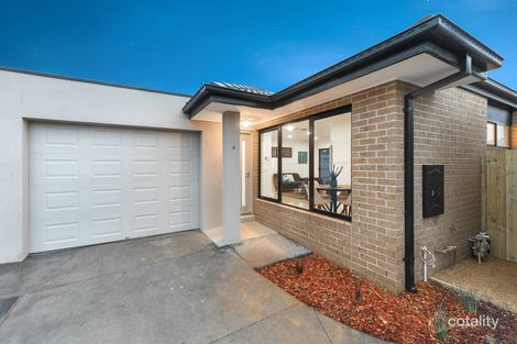 Property photo of 3/30-32 Parkland Avenue Hampton Park VIC 3976