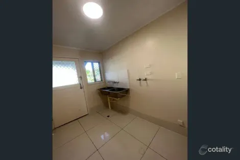 Property photo of 30 Park Street West Gladstone QLD 4680