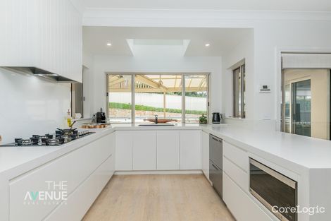 Property photo of 3 Warbroon Court Bella Vista NSW 2153