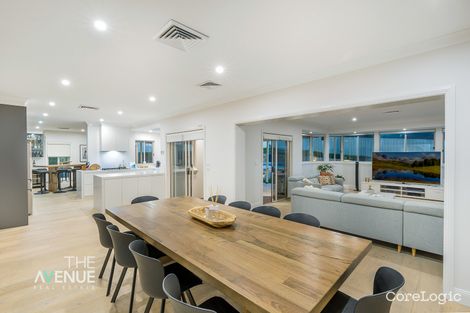 Property photo of 3 Warbroon Court Bella Vista NSW 2153