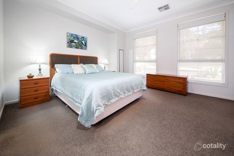 Property photo of 46 Jacana Grove Heathcote NSW 2233