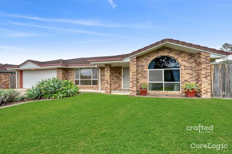 Property photo of 6 Montcliff Court Springfield QLD 4300