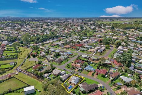 Property photo of 5 Wakefield Court Avoca QLD 4670