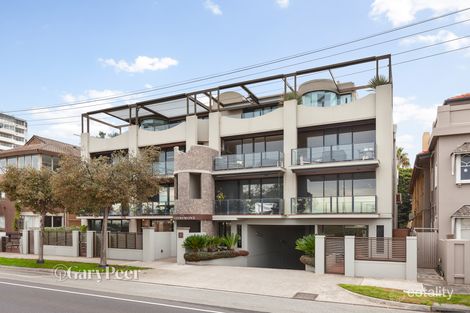 Property photo of 16/21 Marine Parade St Kilda VIC 3182
