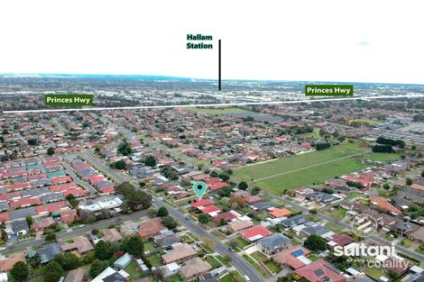 Property photo of 29 Nettle Drive Hallam VIC 3803