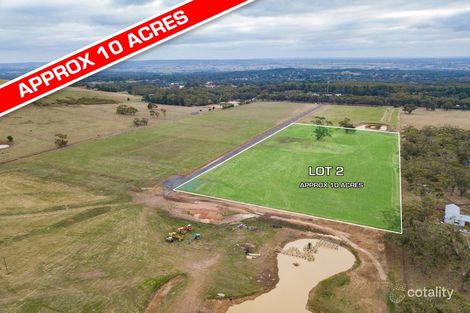 Lot 2/92 Bell Ave, Mount Helen, VIC 3350