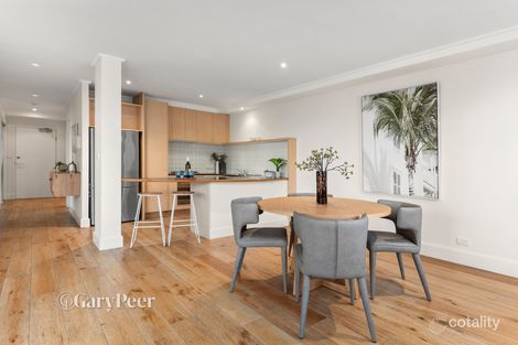 Property photo of 16/21 Marine Parade St Kilda VIC 3182