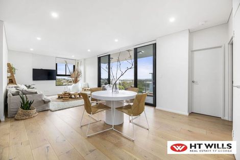 506/9 Derwent St, South Hurstville, NSW 2221
