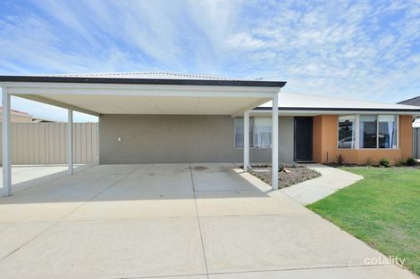 31 Benbecula Loop, Port Kennedy, WA 6172
